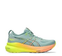 ASICS 1012B745-750 Contend 9 PS Donna, Green EU 37.5