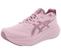 ASICS 1012B753-700 Gel-Nimbus 27 Donna, Light UBE/Dark UBE EU 45