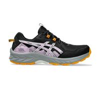 Scarpe ASICS Gel-Venture 10 nero arancione rosa donna - 37.5