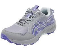 ASICS 1012B759-020 Gel-Venture 10 Donna, Gravel/Blue Violet EU 35.5