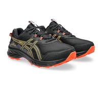 Asics 1012B760-001 Gel-Venture 10 Waterproof Donna, Black/Carrier Grey EU 38