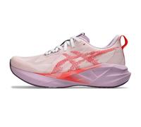 Asics 1012B765-500 NOVABLAST 5 Donna, Greyish Purple/Coral Reef EU 39