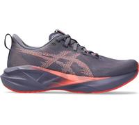 Asics 1012B765-500 NOVABLAST 5 Donna, Greyish Purple/Coral Reef EU 40