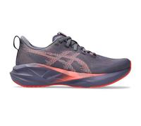 ASICS 1012B765-500 NOVABLAST 5 Donna, Greyish Purple/Coral Reef EU 44