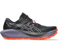 Asics Gel Trabuco 13 Goretex Trail Running Shoes Nero EU 36 Donna