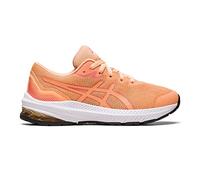 Asics 1014A237-801 GT-1000 11 GS Kids, Summer Dune/Papaya EU 37.5