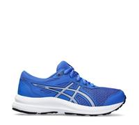 ASICS 1014A259-406 Contend 8 GS Uomo, Illusion Blue/Pure Silver EU 37