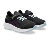 Asics 1014A264-007 Patriot 13 PS Uomo, Black/Deep Mauve EU 33.5