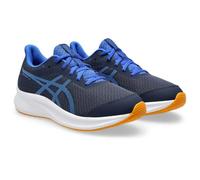 Asics 1014A267-413 Patriot 13 GS Uomo, Midnight/Blue Coast EU 37.5