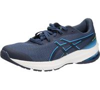 Asics 1014A296-403 GT-1000 12 GS Uomo, Thunder Blue/French Blue EU 32.5