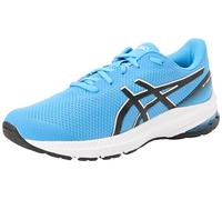 Asics 1014A296-404 GT-1000 12 GS Uomo, Waterscape/Black EU 38