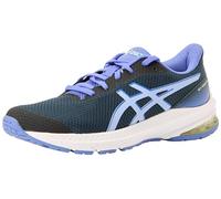 Asics 1014A296-406 GT-1000 12 GS Uomo, French Blue/Light Sapphire EU 32.5