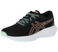 ASICS 1014A298-003 Gel-Excite 10 GS Uomo, Black/Bright Sunstone EU 32.5
