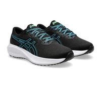 ASICS 1014A298-005 Gel-Excite 10 GS Uomo, Black/Pure Aqua EU 37