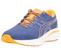 ASICS 1014A298-401 Gel-Excite 10 GS Uomo, Deep Ocean/Bright Orange EU 39.5