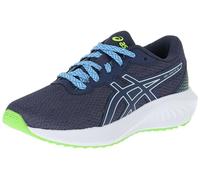 Asics 1014A298-403 Gel-Excite 10 GS Uomo, Thunder Blue/Light Blue EU 33