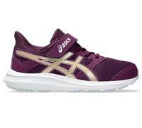 Asics 1014A299-500 JOLT 4 PS Uomo, Deep Mauve/Champagne EU 31.5
