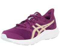 Asics 1014A300-500 JOLT 4 GS Uomo, Deep Mauve/Champagne EU 37.5