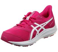 Asics 1014A300-700 JOLT 4 GS Kids, Pink Rave/White EU 40