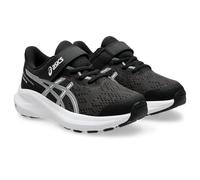 Asics 1014A344-003 Contend 9 PS Uomo, Black/White EU 28.5
