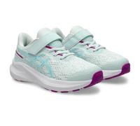 Asics 1014A344-401 GT-1000 13 PS Uomo, Soothing Sea/Bright Cyan EU 28.5