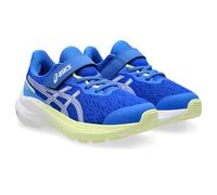 ASICS Gt - 1000 13 Ps Illusion Blue / White Kids Size 32.5