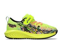 Asics 1014A345-750 Pre Noosa Tri 16 PS Uomo, Safety Yellow/Black EU 33.5