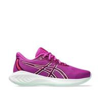 ASICS 1014A349-500 Gel-Cumulus 26 GS Uomo, Bold Magenta/Soothing Sea EU 33