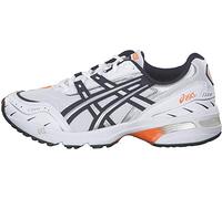 ASICS 1021a450-103, Sneaker Uomo, Bianco, 37 EU