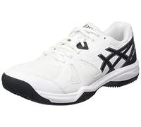 Asics 1041A302-100 Gel-Padel PRO 5 Men, Black/Lavender Glow EU 39