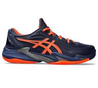 ASICS 1041A370-401 Court FF 3 Uomo, Blue Expanse/Koi EU 48