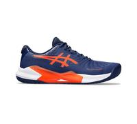 Asics 1041A405-401 Gel-Challenger 14 Uomo, Blue Expanse/Koi EU 40