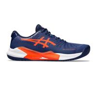 Asics 1041A405-401 Gel-Challenger 14 Uomo, Blue Expanse/Koi EU 46