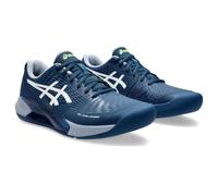 ASICS 1041A405 - Gel Challenger 14 402, Colore: Blu/Bianco, MAKO Blue White, 45 EU