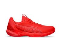 Asics Solution Speed FF 3 Clay Flash Red/Blazing Coral da Uomo 44 Rosso