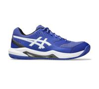 Asics Scarpe da tennis Gel-Dedicate 8 Clay Uomo Blu (Dark Cobalt/White) Taglia 44,5