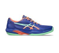 ASICS Solution Swift FF 2 Dark Cobalt / Menthol Male Size 40