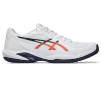 Scarpe da tennis da uomo Asics Solution Swift FF 2 - Bianco (42,5)