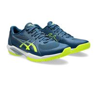 ASICS 1041A466-400 Solution Swift FF 2 Uomo, Blu EU 39