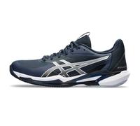 Asics 1041A476-960 Solution Speed FF 3 Clay Uomo, French Blue/Pure Silver EU 41.5