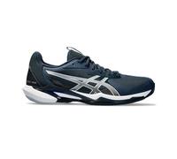 Asics 1041A476-960 Solution Speed FF 3 Clay Uomo, French Blue/Pure Silver EU 42.5