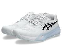 Scarpe da tennis da uomo Asics Gel-Resolution X Clay - Bianco (40,5)