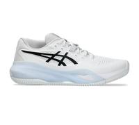 Scarpe da tennis da uomo Asics Gel-Resolution X Clay - Bianco (42)