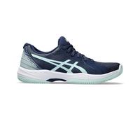 ASICS 1042A198-403 Solution Swift FF Clay Donna, Blue Expanse/Pale Blue EU 42
