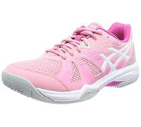 ASICS 1042A200-701 Gel-Padel PRO 5 Women, Fruit Punch/White EU 37.5