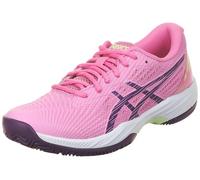 Scarpe da donna per il padel Asics Gel-Game 9 Padel - dragon fruit/deep mauve 39,5