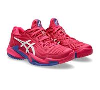 Scarpe da tennis da donna Asics Court FF 3 - bright rose/white - Rosa (38)