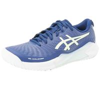 ASICS Gel - Challenger 14 Blue Expanse / Illuminate Yellow FeMale Size 42.5