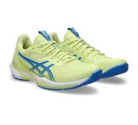 Scarpe da tennis da donna Asics Solution Speed FF 3 - Giallo (41,5)