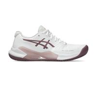 ASICS 1042A254-102 Gel-Challenger 14 Clay Donna, White/Dusty Mauve EU 36